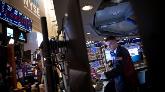 <p>
	<em>Снимка:&nbsp;Michael Nagle/Bloomberg</em></p>
