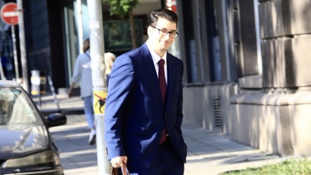 <p>
	Атанас Пеканов.&nbsp;<em>Снимка:&nbsp;БГНЕС/ГЕРГАНА КОСТАДИНОВА</em></p>
