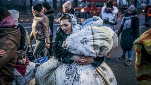 <p>
	<em>Снимка: Andrei Pungovschi/Bloomberg</em></p>
