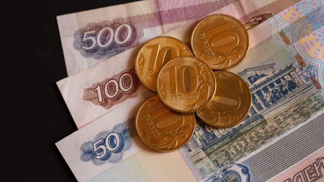 <p>
	<em>Снимка: Bloomberg</em></p>
