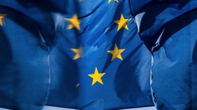 <p>
	<em>Снимка: Geert Vanden Wijngaert/Bloomberg</em></p>
