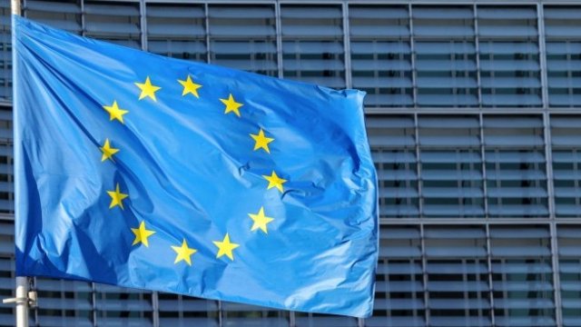 Ще присъедини ли войната Украйна към Европейския съюз?