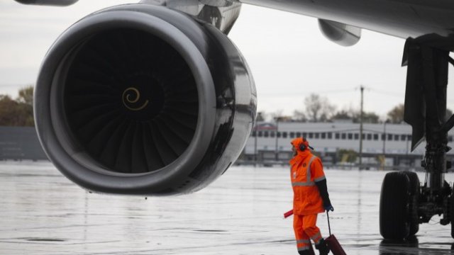 <p>
	<em>Снимка: Christinne Muschi/Bloomberg</em></p>
