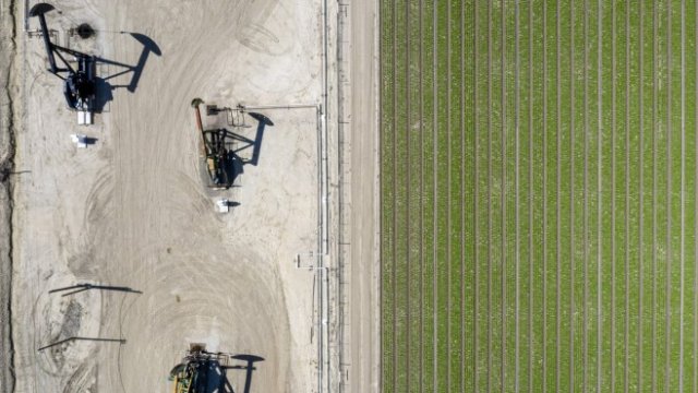 <p>
	Снимка: David Paul Morris/Bloomberg</p>
