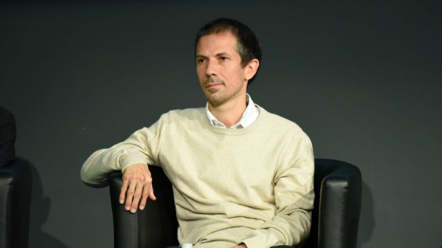 Основателят и изпълнителен директор на &quot;Смарт Органик&quot; Яни Драгов на Investor Finance Forumл Снимка: Investor Media Group