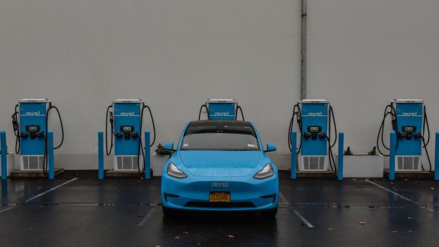 Снимка: Bloomberg L.P.