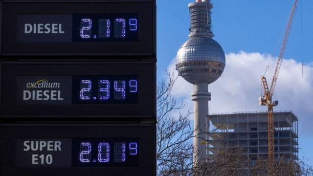 Снимка: Bloomberg