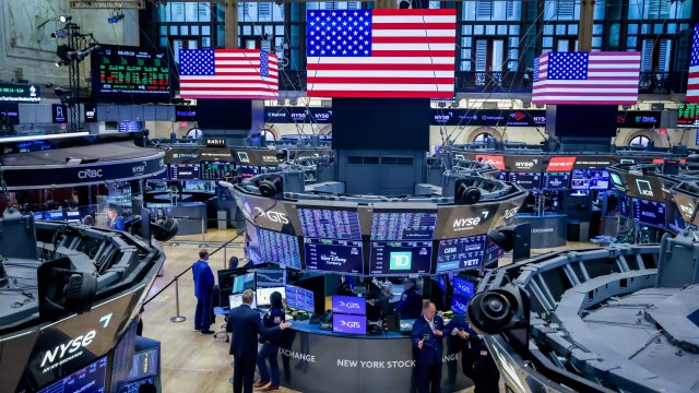 Снимка: Bloomberg L.P.