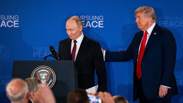 Снимка: Bloomberg LP