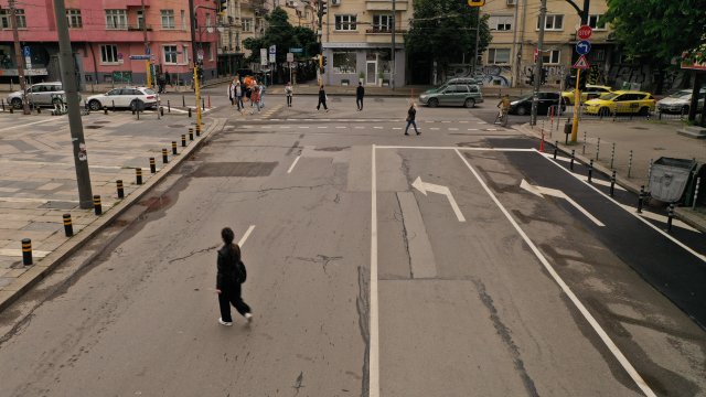 Снимка: Ралица Белчева, БГНЕС