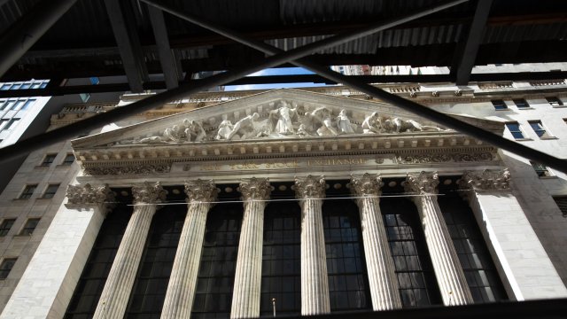 Снимка: Bloomberg LP