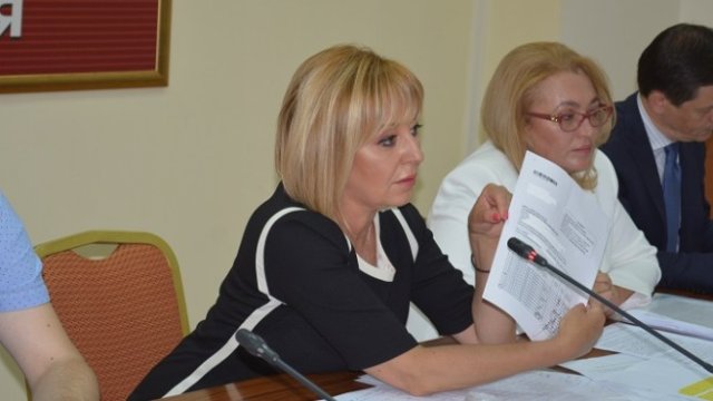 <p>
	<em>Снимка: Омбудсман на България</em></p>
