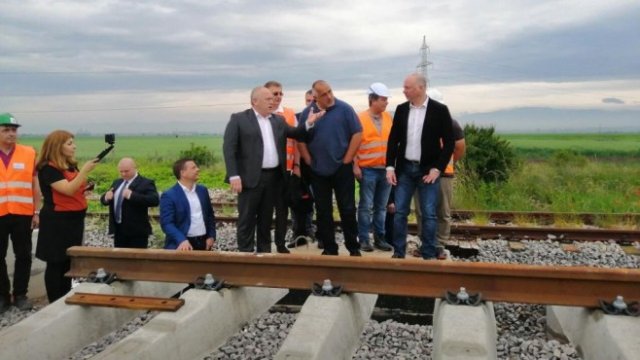 <p>
	<em>Снимка: Министерски съвет</em></p>
