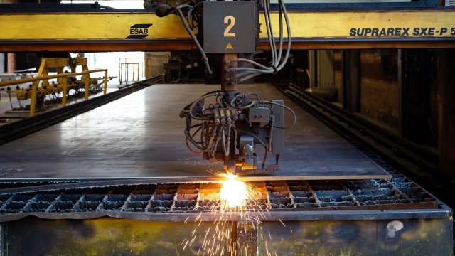 Снимка: Bloomberg