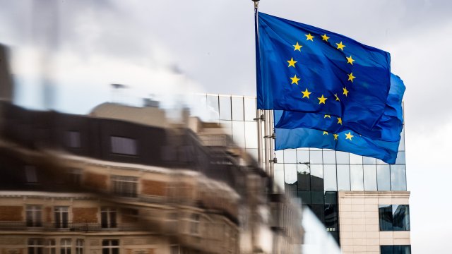 Снимка: Bloomberg L.P.