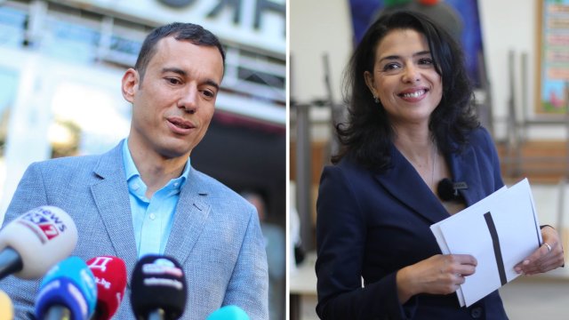 Снимки: Димитър Кьосемарлиев, Investor Media Group