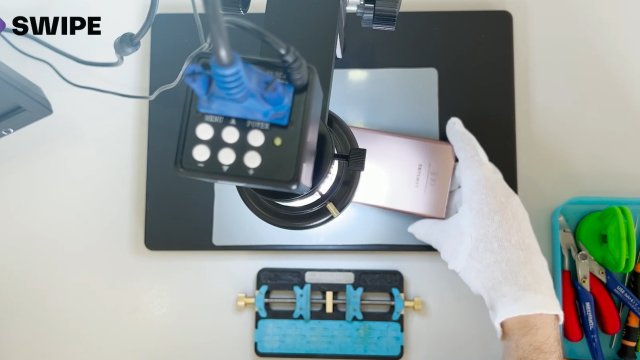 Снимка: Swipe.bg