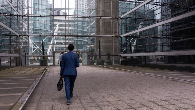 Снимка: Bloomberg LP