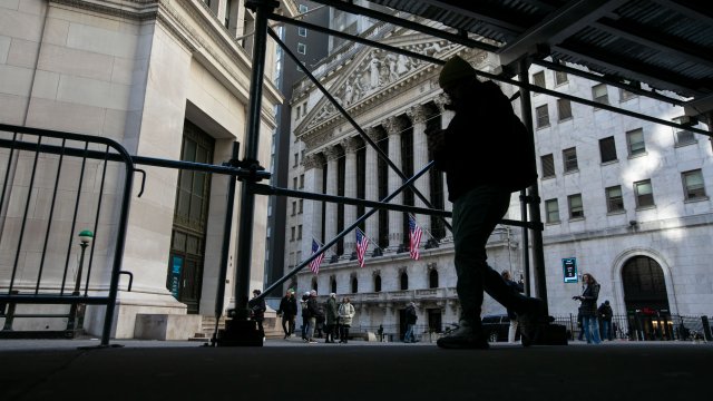 Снимка: Bloomberg L.P.