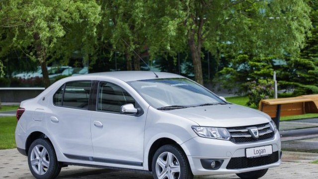 <p>
	<em>Снимка: Dacia </em></p>
