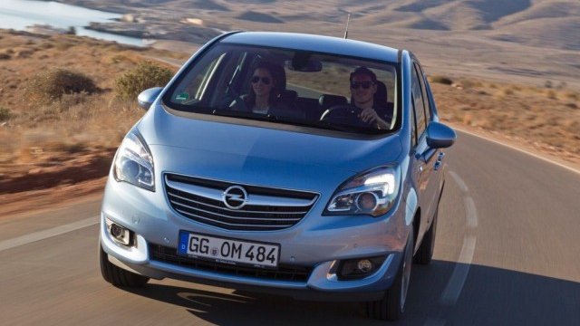 <p>
	<em>Снимка: Opel</em></p>

