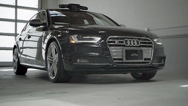 <p style="text-align: justify;">
	<em>Снимка: Cruise Automotive</em></p>
