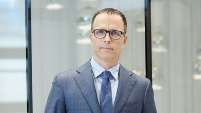 <p>
	Стоян Мавродиев Снимка: ББР&nbsp;</p>
