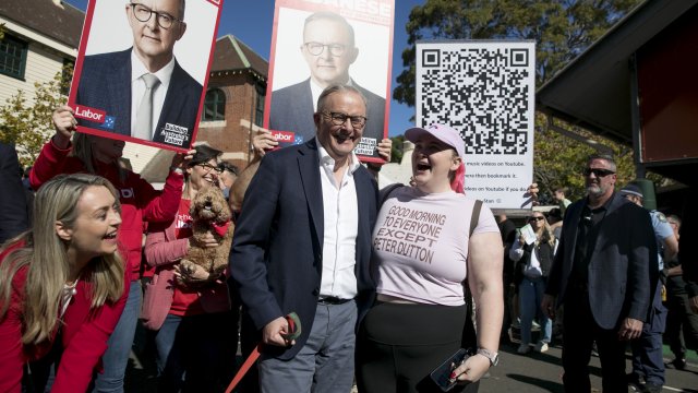 Снимка: Bloomberg LP