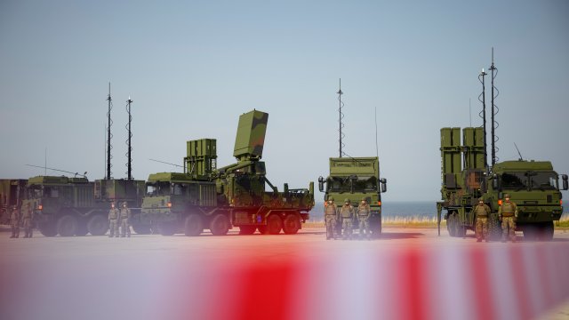 Снимка: Bloomberg LP