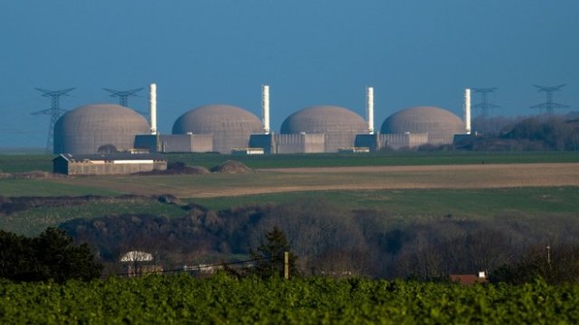 <p>
	<em>Снимка: Bloomberg</em></p>
