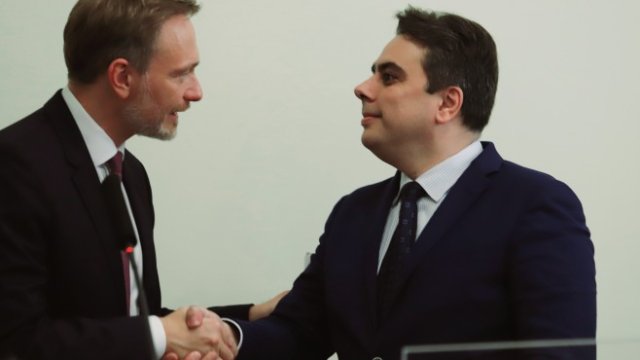 <p>
	<em>Снимка: БГНЕС/БЛАГОЙ КИРИЛОВ</em></p>
