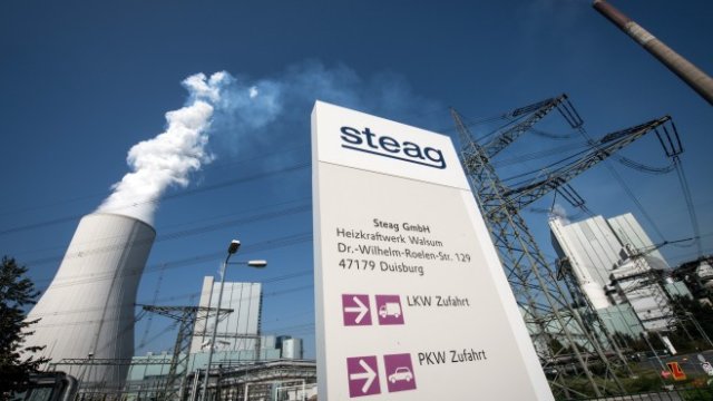 <p>
	<em>Снимка:&nbsp;&nbsp;EPA/BERND THISSEN</em></p>
