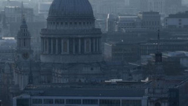 <p>
	<em>Снимка: Chris Ratcliffe/Bloomberg</em></p>
