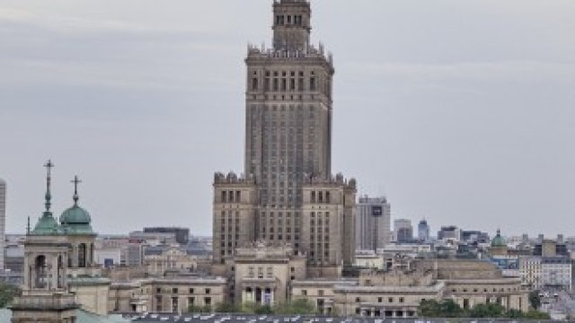 <p>
	<em>Снимка: Bartek Sadowski/Bloomberg</em></p>
