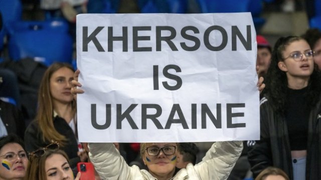 <p>
	<em>Снимка: EPA/GEORGIOS KEFALAS</em></p>
