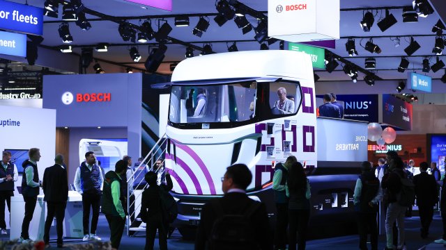 Снимка: Krisztian Bocsi/Bloomberg