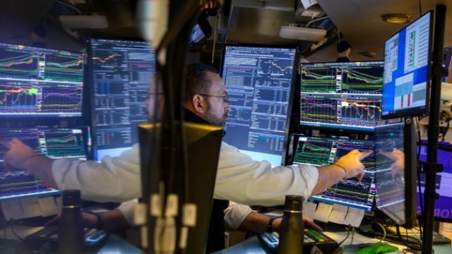 Снимка: Bloomberg L.P.