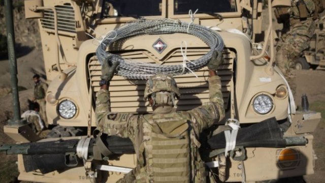 <p>
	<em>&nbsp;Снимка: Victor J. Blue/Bloomberg</em></p>
