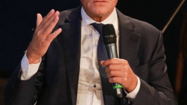 <p>
	Доналд Туск.&nbsp;<em>Снимка: EPA/БГНЕС</em></p>
