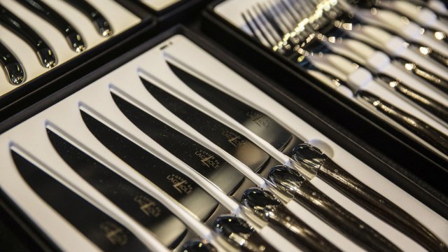 Снимка: Bloomberg LP