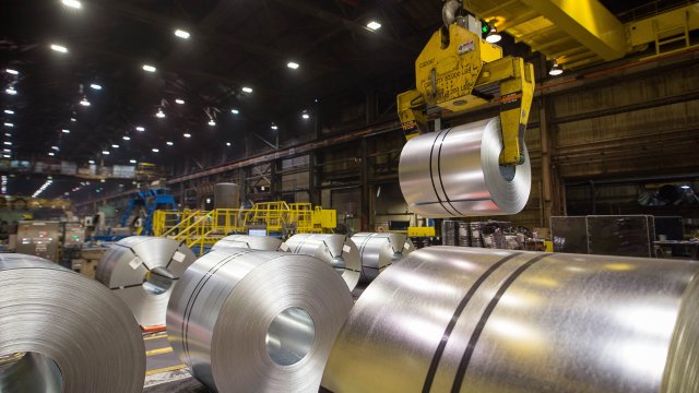 Снимка: Bloomberg LP