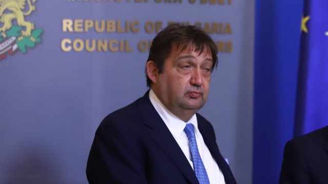 Снимка: БГНЕС/БЛАГОЙ КИРИЛОВ 