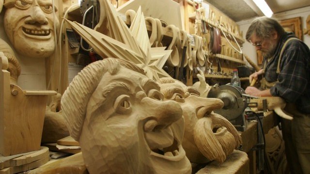 <p>
	Имигриралите в Германия румънци си намират по-лесно работа отколкото съседните на тях българи. <em>Снимка: Ройтерс</em></p>
