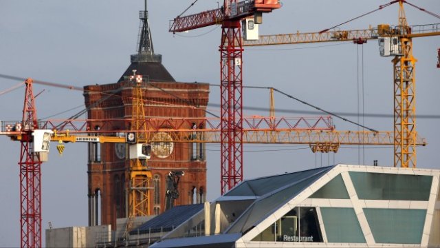 <p>
	<em>Снимка: Архив Ройтерс</em></p>
