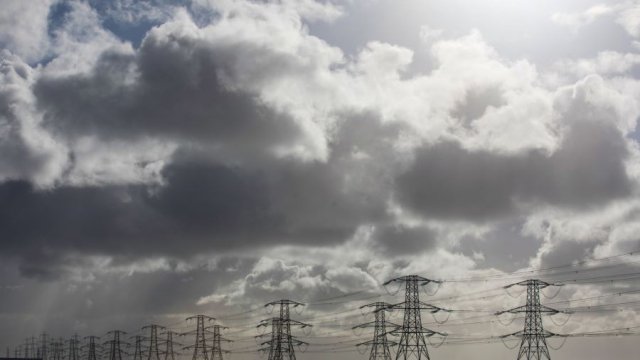 Снимка: Bloomberg LP