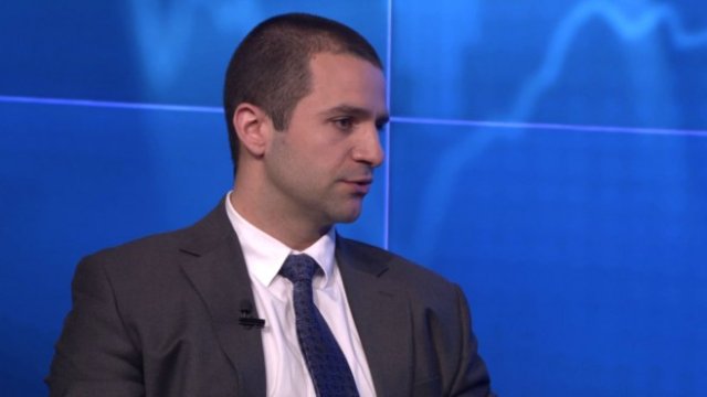 <p>
	<em>Снимка: Bloomberg TV Bulgaria</em></p>
