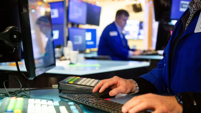 Снимка: Bloomberg