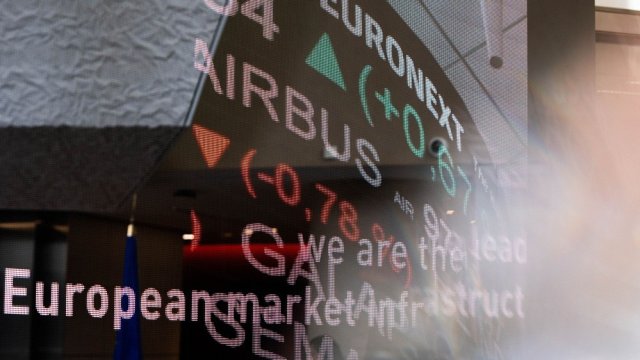 Снимка: Bloomberg LP