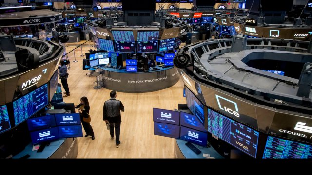 Снимка: Bloomberg L.P.