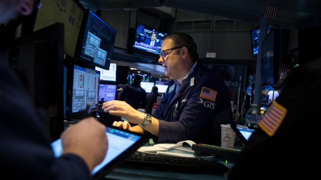 Снимка: Bloomberg